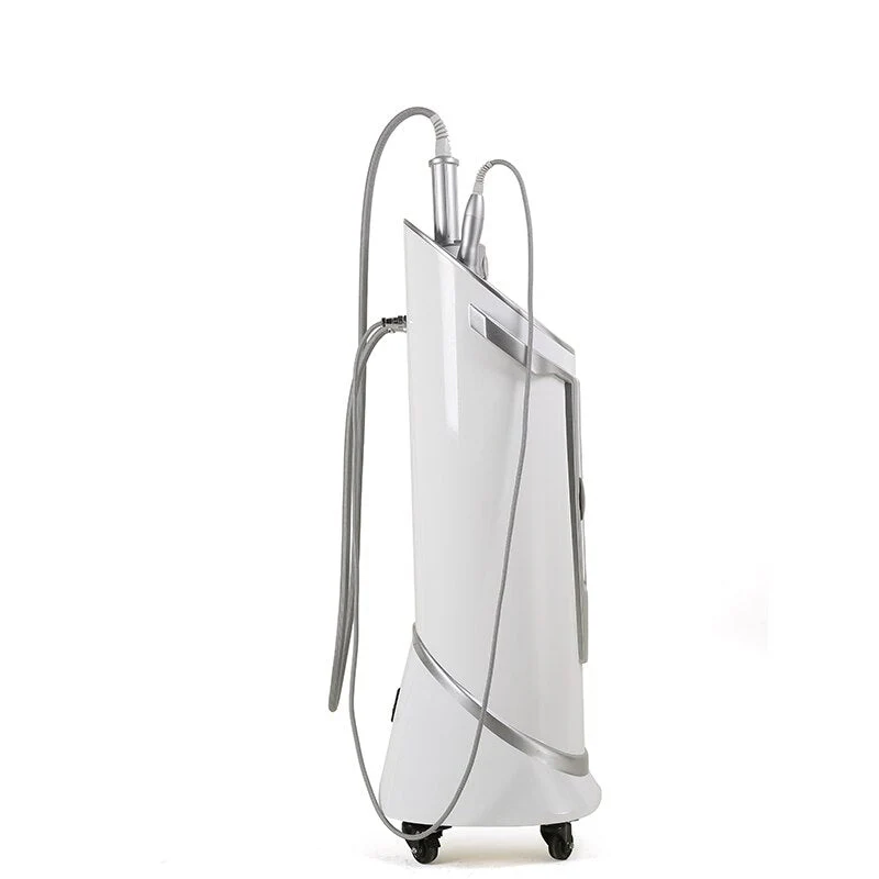 Endospheres Therapy Machine Inner Ball Vacuum Roller Body Contouring Massage Equipment Weight Loss ,Cellulite Reduction Slimming Beauty Machine - Image 5