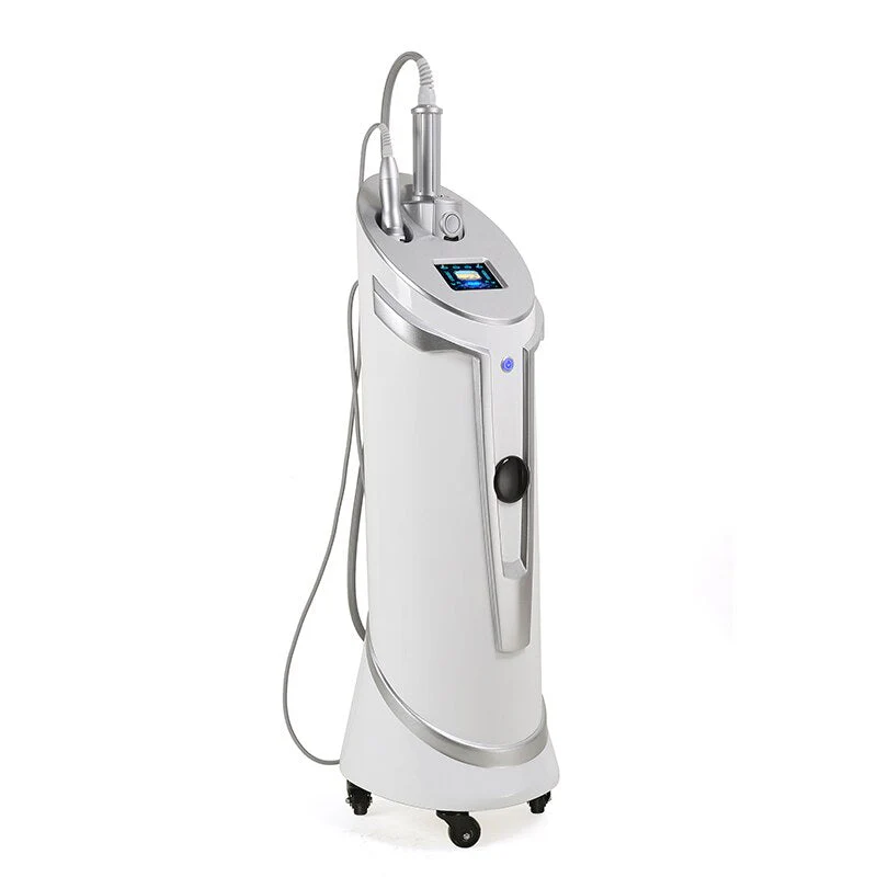 Endospheres Therapy Machine Inner Ball Vacuum Roller Body Contouring Massage Equipment Weight Loss ,Cellulite Reduction Slimming Beauty Machine - Image 6