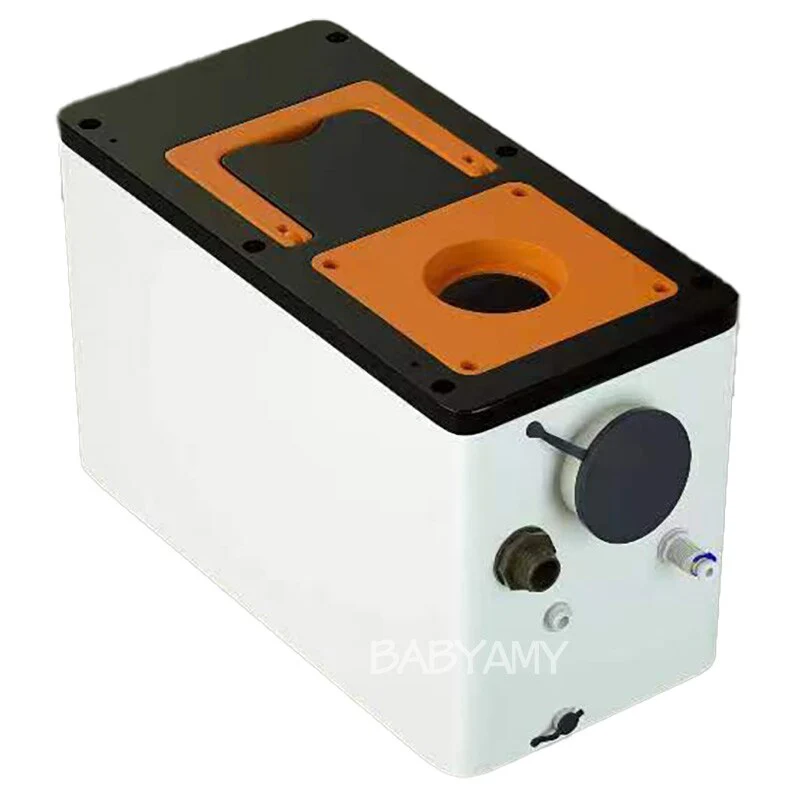 Textile Industry Humidifier Large Commercial Spray High Fog Volume Dust-Free Workshop Tobacco Cold Storage Ultrasonic Humidifier - Image 10