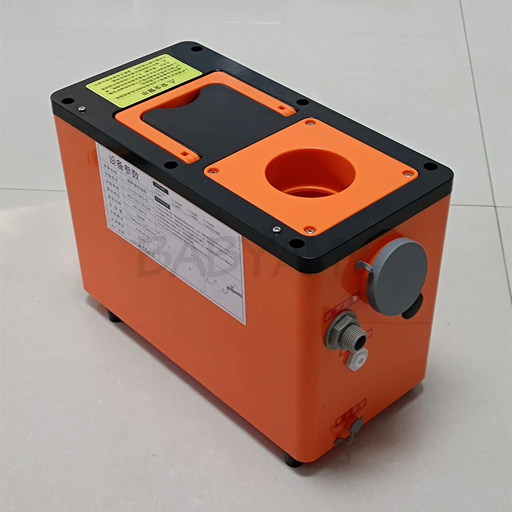 Textile Industry Humidifier Large Commercial Spray High Fog Volume Dust-Free Workshop Tobacco Cold Storage Ultrasonic Humidifier - Image 12