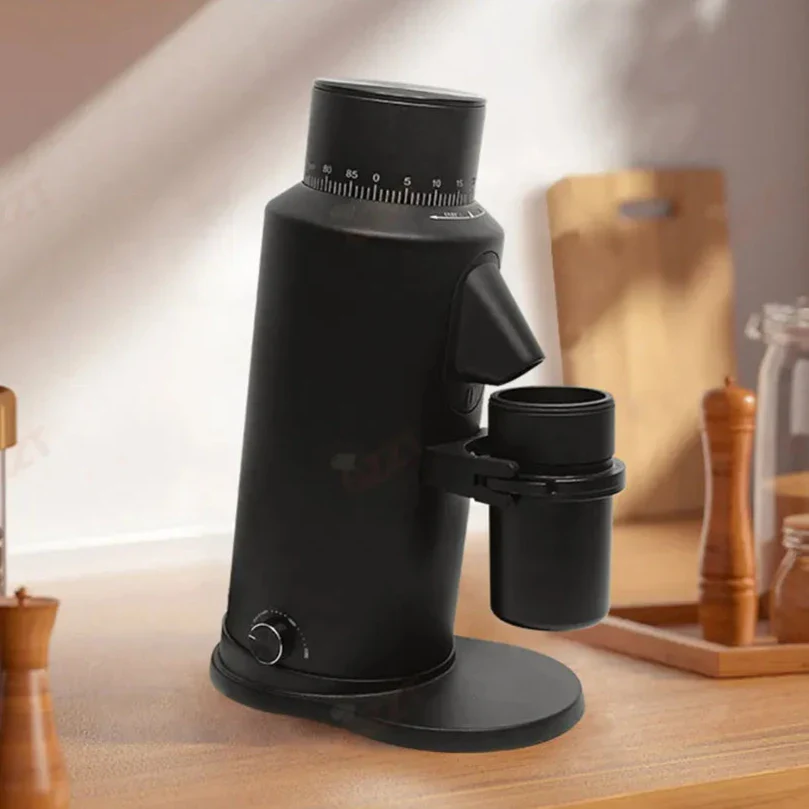 Espresso Coffee Bean Grinder 64mm Italmill Burr SOE/Single Origin Bean Grinder Premium Bean Professional Grinder