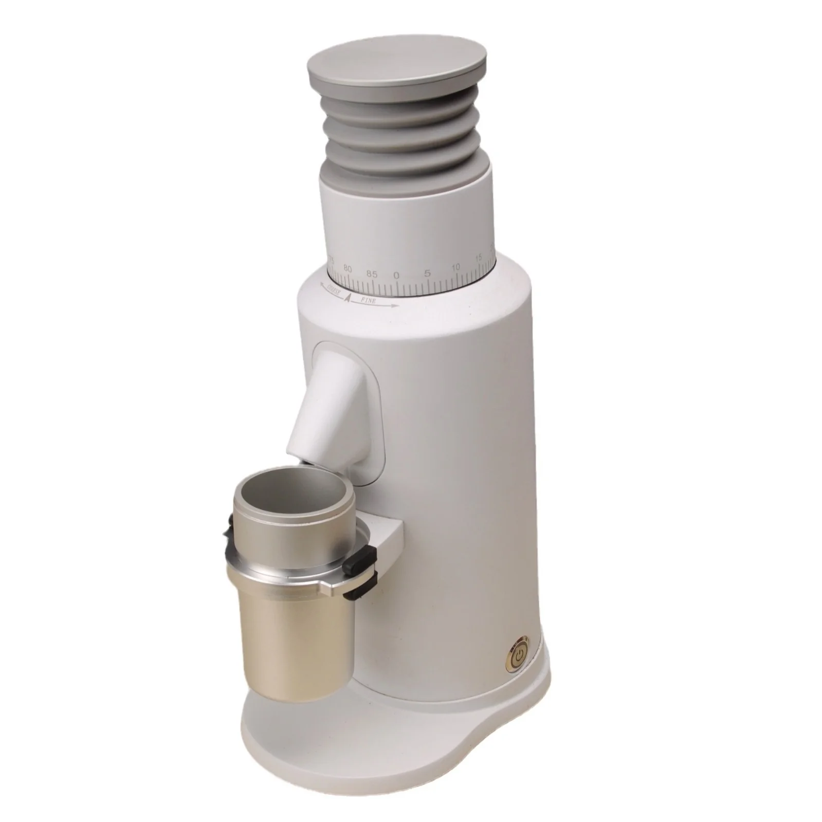 Espresso Coffee Bean Grinder 64mm Italmill Burr SOE/Single Origin Bean Grinder Premium Bean Professional Grinder - Image 7
