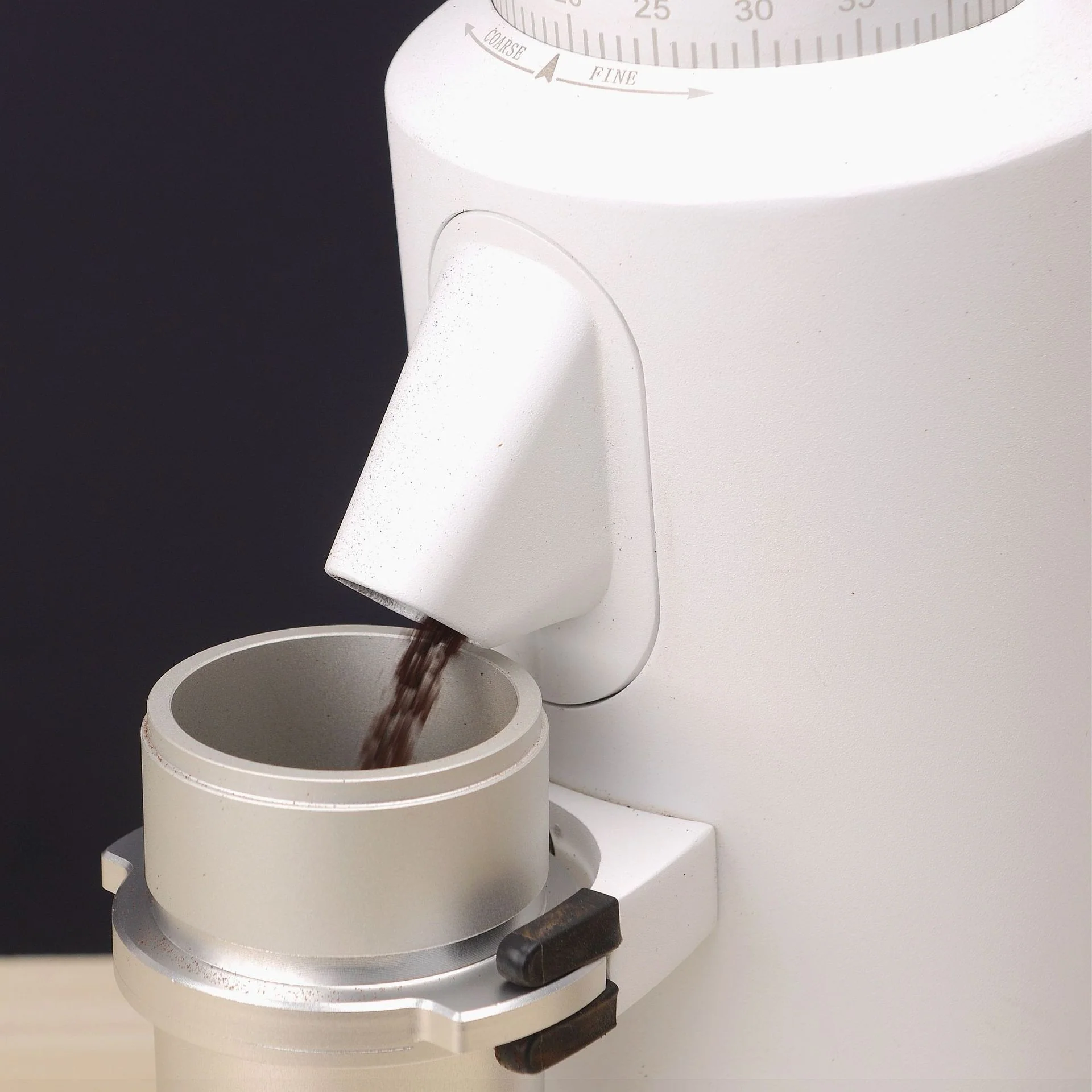 Espresso Coffee Bean Grinder 64mm Italmill Burr SOE/Single Origin Bean Grinder Premium Bean Professional Grinder - Image 9