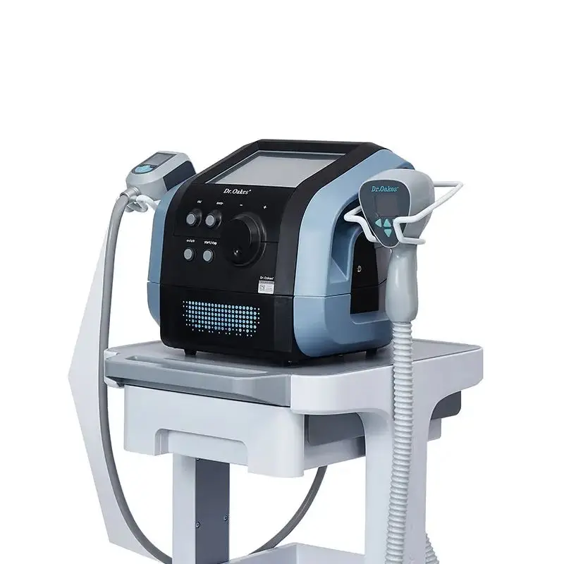 Exili Ultra 360 Anti-aging Fat Removal Skin Tightening Removing Wrinkles Firming Skin Body Slimming Face Lifting Beauty Machine - Image 3
