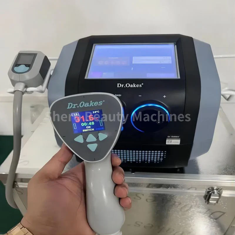 Exili Ultra 360 Anti-aging Fat Removal Skin Tightening Removing Wrinkles Firming Skin Body Slimming Face Lifting Beauty Machine - Image 4