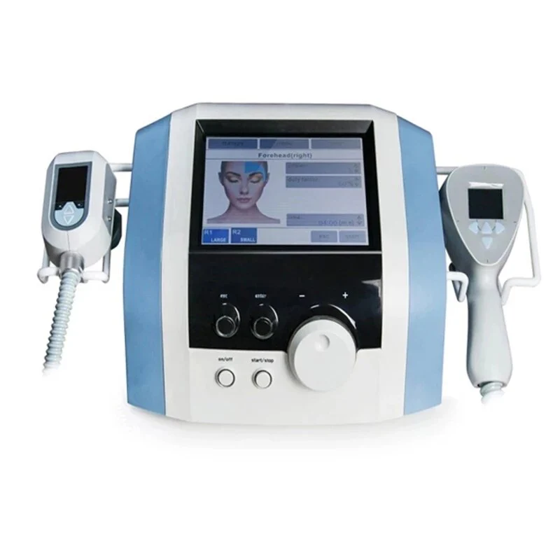 Exili Ultra 360 Machine Ultrasonicator Body Contouring Anti-Wrinkle Machine Fat Burner Fat Eemover Fat Knife Skin Tightening - Image 3
