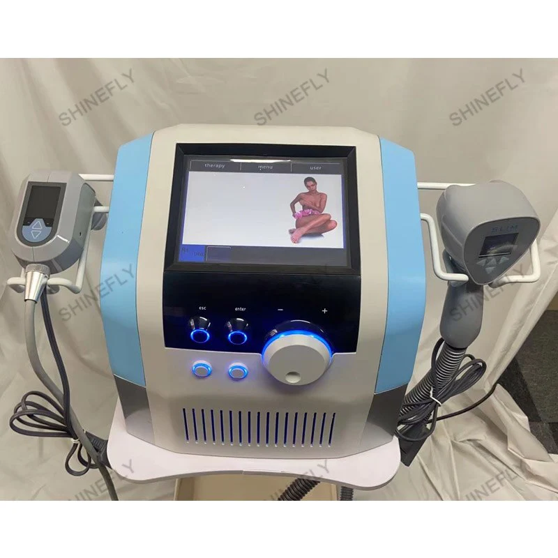 Exili Ultra 360 Machine Ultrasonicator Body Contouring Anti-Wrinkle Machine Fat Burner Fat Eemover Fat Knife Skin Tightening - Image 6