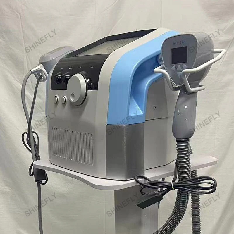 Exili Ultra 360 Machine Ultrasonicator Body Contouring Anti-Wrinkle Machine Fat Burner Fat Eemover Fat Knife Skin Tightening - Image 7