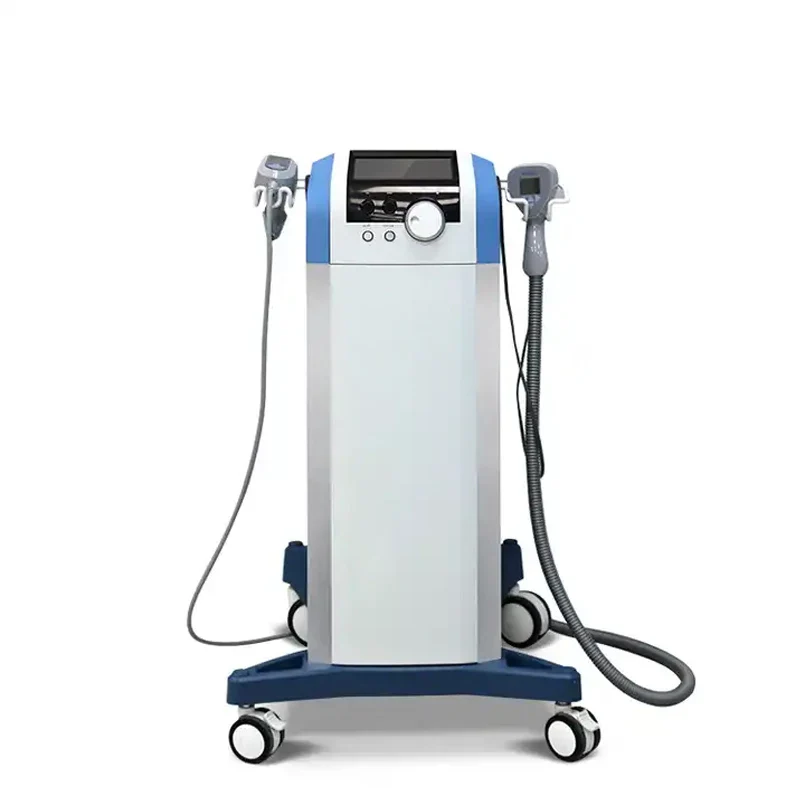 Exili Ultra Machine Weight Loss and Skin Lifting Facial Anti Aging Protection Lipid Knife Ultra Body Shaping and Weight Loss