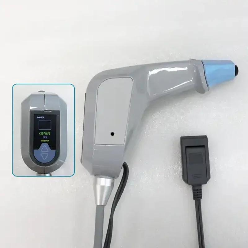 Exili Ultra Machine Weight Loss and Skin Lifting Facial Anti Aging Protection Lipid Knife Ultra Body Shaping and Weight Loss - Image 3