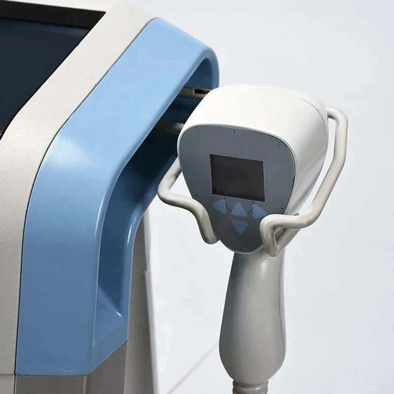 Exili Unipolar Rf Facial Lifting And Softening 2024 Portable Ultra 2 In 1 360 Body Shaping Cellulitis Firming Machine - Image 5