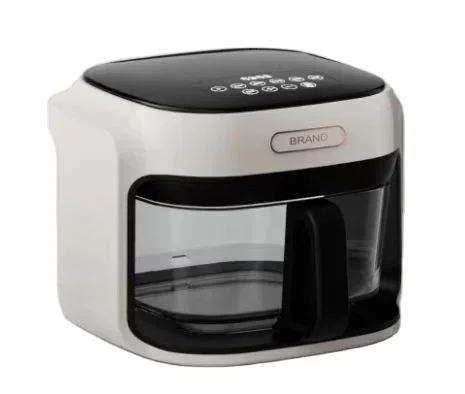 Factory Direct 7L 220V Oil-Free Air Fryer with Grill 220V Oven - Image 2