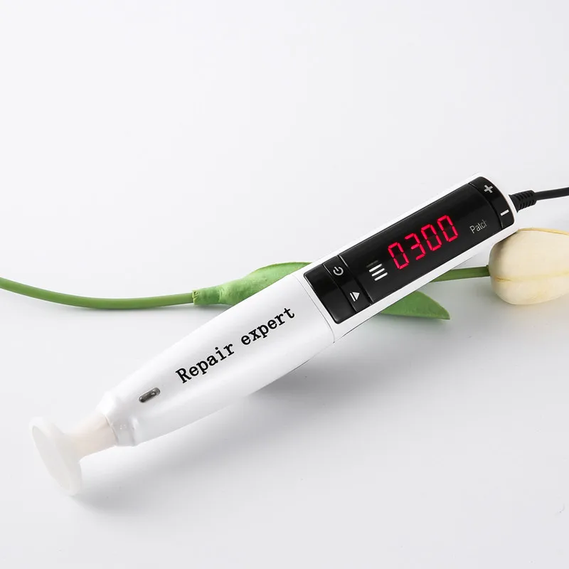 Plasma Ozone Pen Auxiliary Acne Treatment Skin Rejuvenation Facial Beauty Antifading Whitening Skin Tone - Image 3
