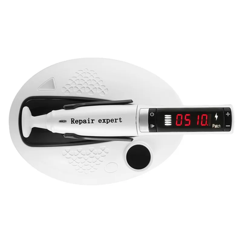 Plasma Ozone Pen Auxiliary Acne Treatment Skin Rejuvenation Facial Beauty Antifading Whitening Skin Tone - Image 5