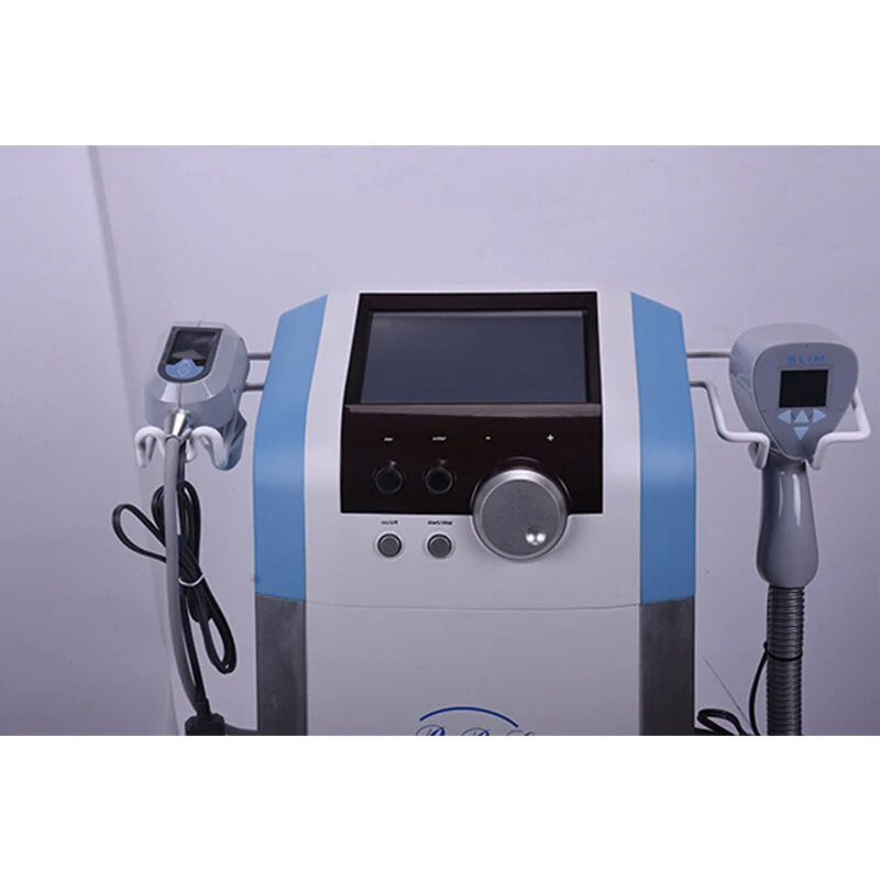 Fat Removal Exilie ultra 360 beauty Equipment Body Slimming Face Lifting Radio Frequency Skin Tightening Machine - Image 2
