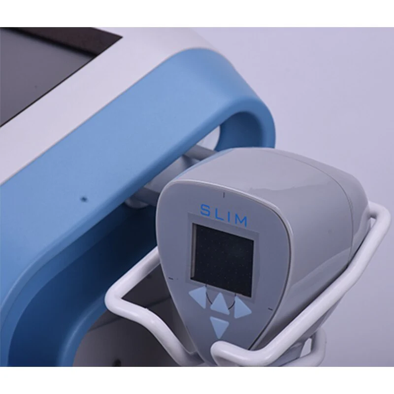 Fat Removal Exilie ultra 360 beauty Equipment Body Slimming Face Lifting Radio Frequency Skin Tightening Machine - Image 3