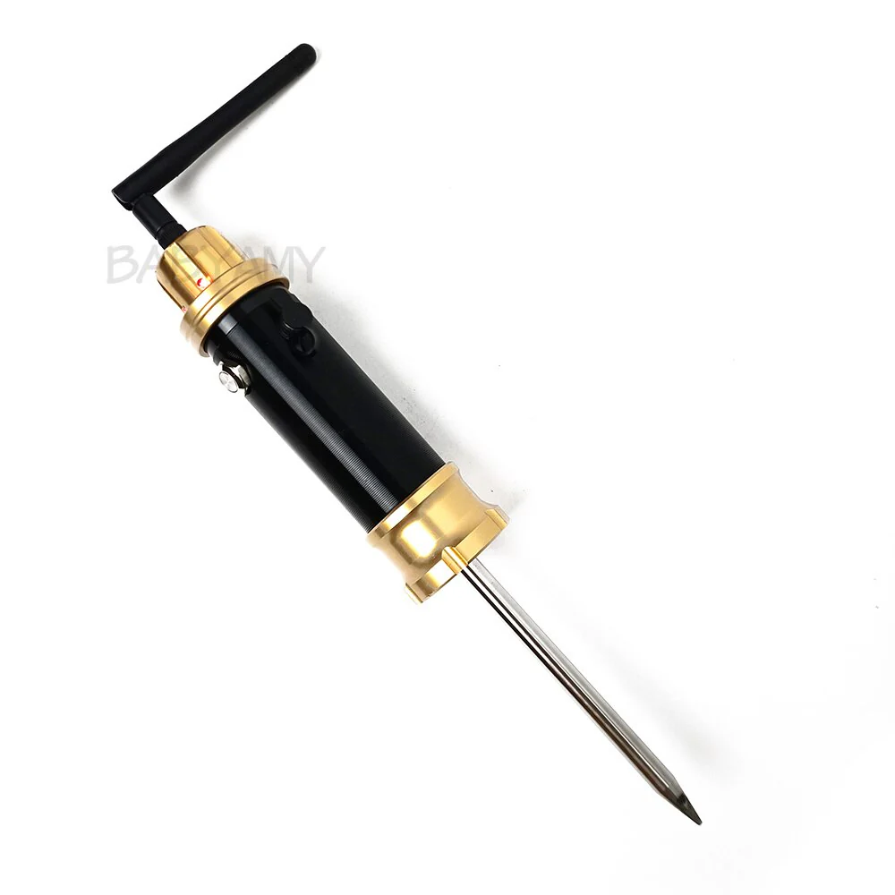 Filter Filtering 350MHz-2.4GHz Signal for Metal Gold Detector AKS GR100 VR12000 VR5000 EPX9900 EPX10000 Metal Detector Parts - Image 3