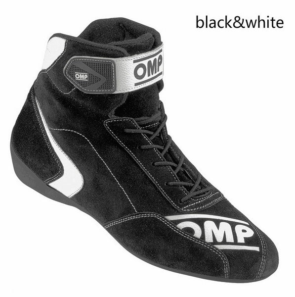 FIRST-S SHOES MY2020, FIA 8856-2018 FIRST Racing shoes - Image 7