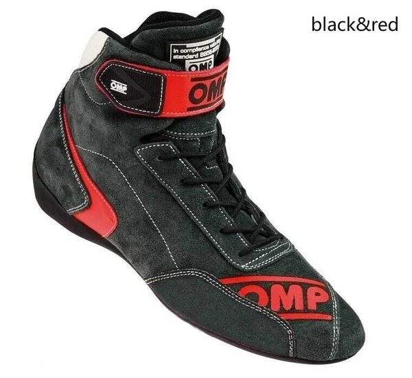 FIRST-S SHOES MY2020, FIA 8856-2018 FIRST Racing shoes - Image 9