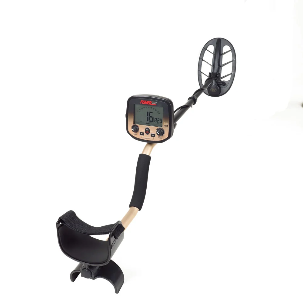FISHER Gold Bug Metal Detector - Image 4