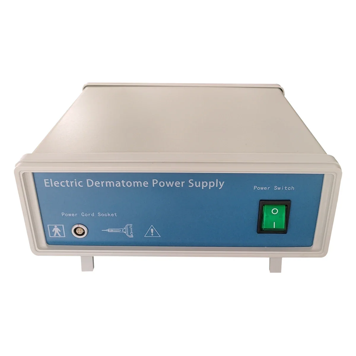 Five Skin Width Pedal Skin Grafting Electric Dermatome Blade - Image 9