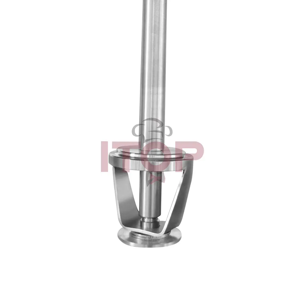 Flurry Ice Cream Blender Maker DIY Various Favors Flurry Ice Cream Mixer Milk Shake Speed Adjust Mixer Machine 110V 220V - Image 7