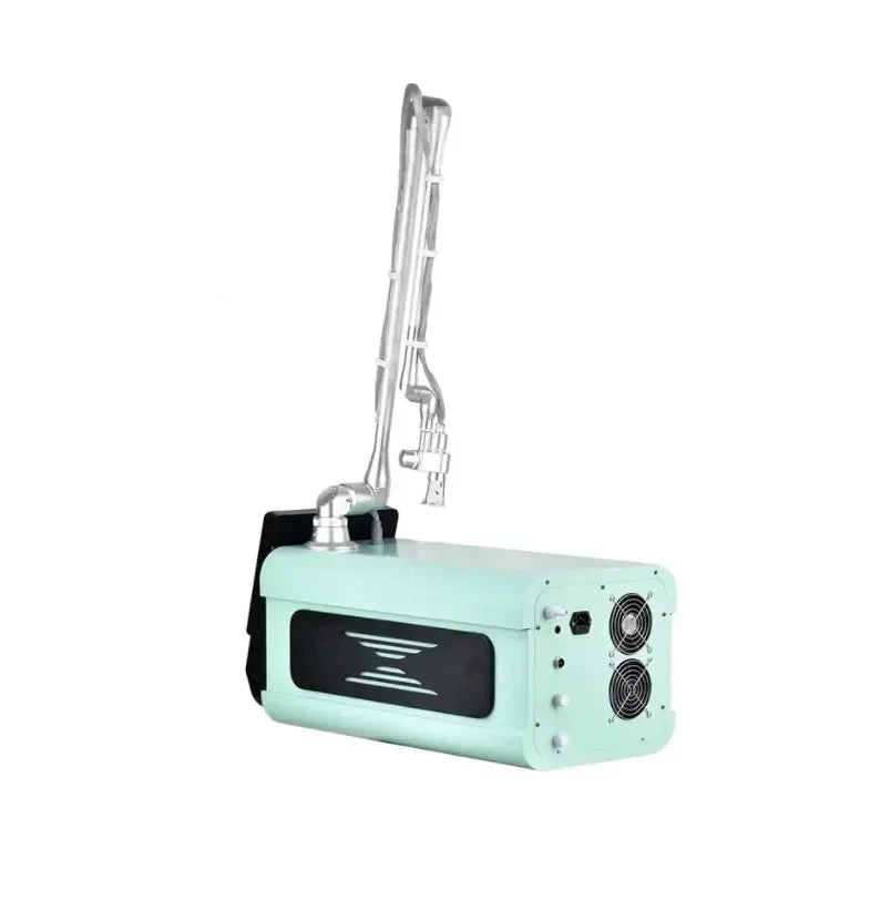 Fractional Co2 Laser Machine Co2 Fractional Laser Co2 Laser Tube For Scars Pigmentation Wrinkles Vaginal Tightening - Image 3
