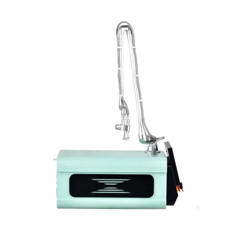 Fractional Co2 Laser Machine Co2 Fractional Laser Co2 Laser Tube For Scars Pigmentation Wrinkles Vaginal Tightening - Image 4