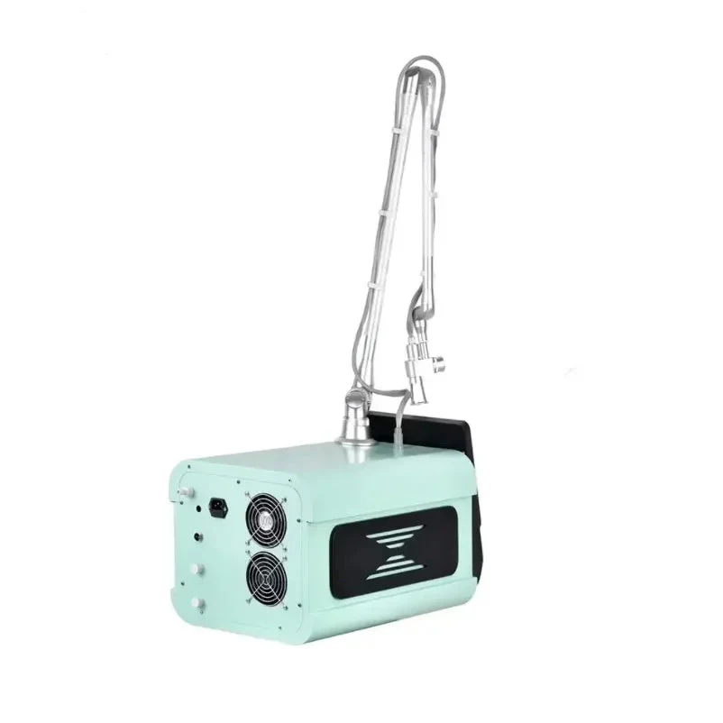 Fractional Co2 Laser Machine Co2 Fractional Laser Co2 Laser Tube For Scars Pigmentation Wrinkles Vaginal Tightening - Image 5
