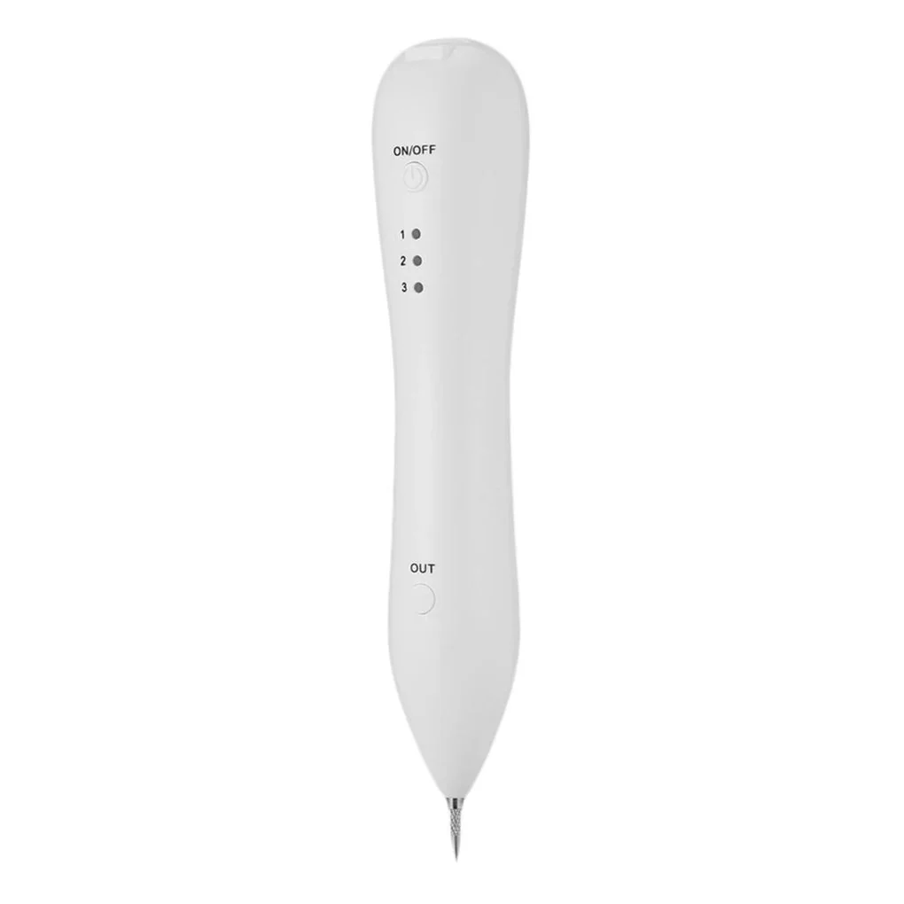 Freckle Removal Machine Spot Tattoo Remover Dark Spot Face Wart Tag Remaval Point Pen Beauty Instrument - Image 5