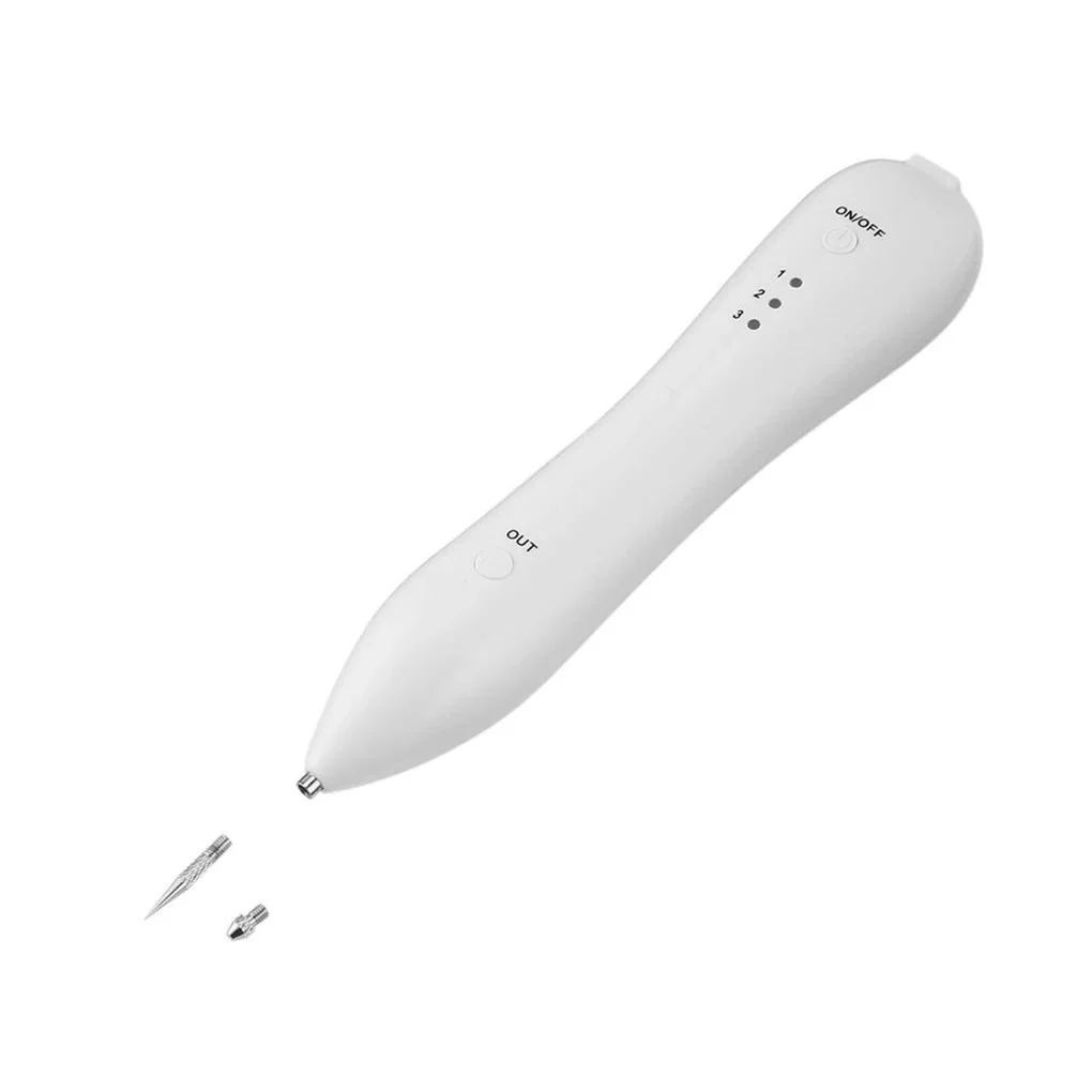 Freckle Removal Machine Spot Tattoo Remover Dark Spot Face Wart Tag Remaval Point Pen Beauty Instrument - Image 7
