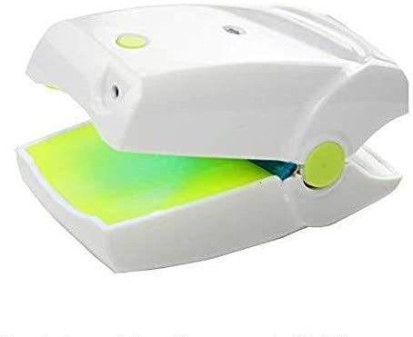 Fungus Laser Device Revolutionary Home Use Nail-fungus Remover - Image 4