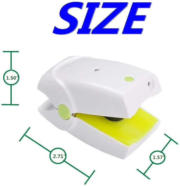 Fungus Laser Device Revolutionary Home Use Nail-fungus Remover - Image 6