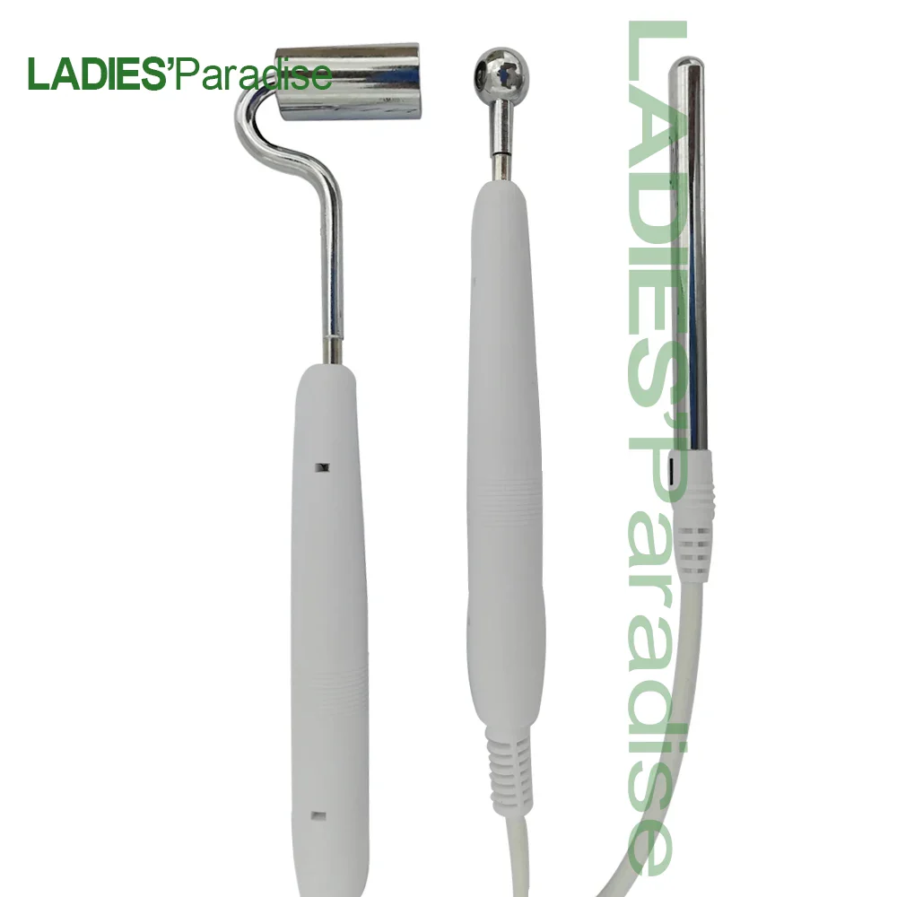 Galvanic Current Electroporator Device Skin Tightening Face Lift Microcurrent Machine Anti-aging Wrinkle Removal Apparatus - Image 4