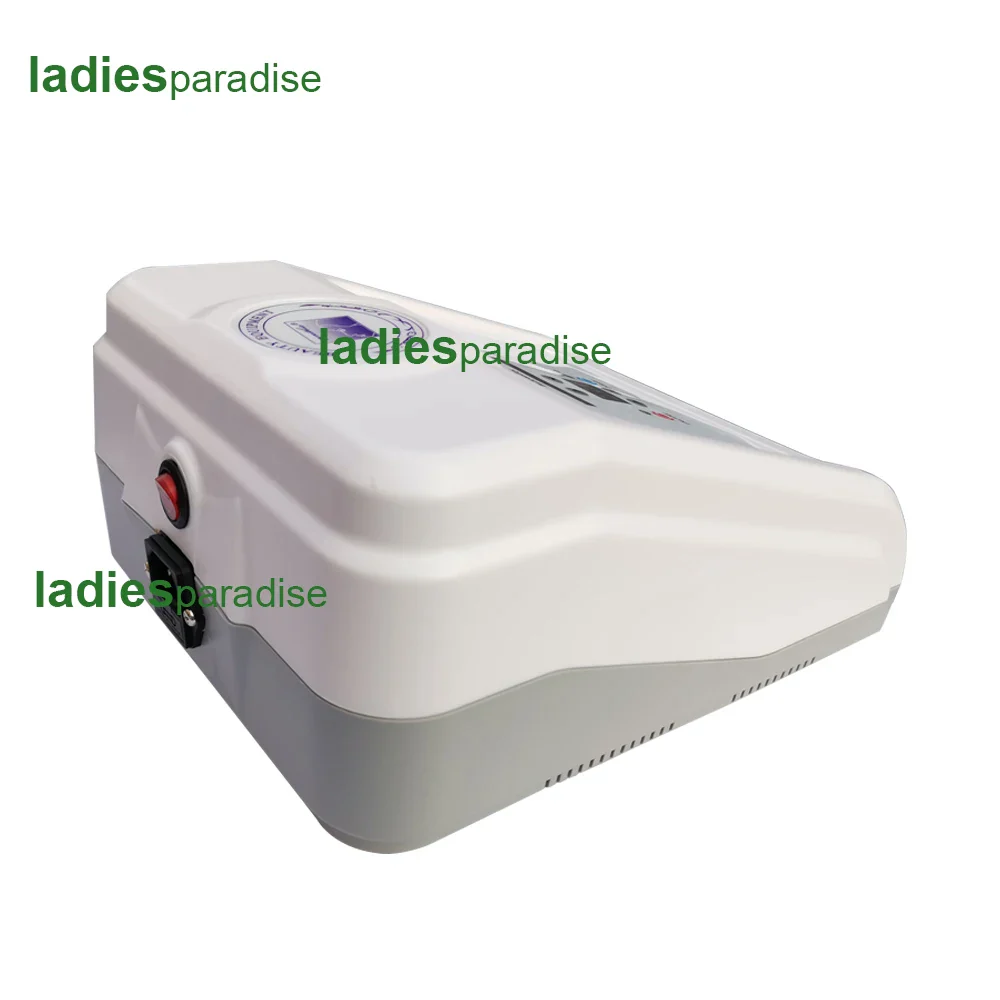 Galvanic Microcurrent Facial Firming Iontophoresis Anti-aging Wrinkle Removal Electroporator Machine for Beauty Care Massager - Image 4