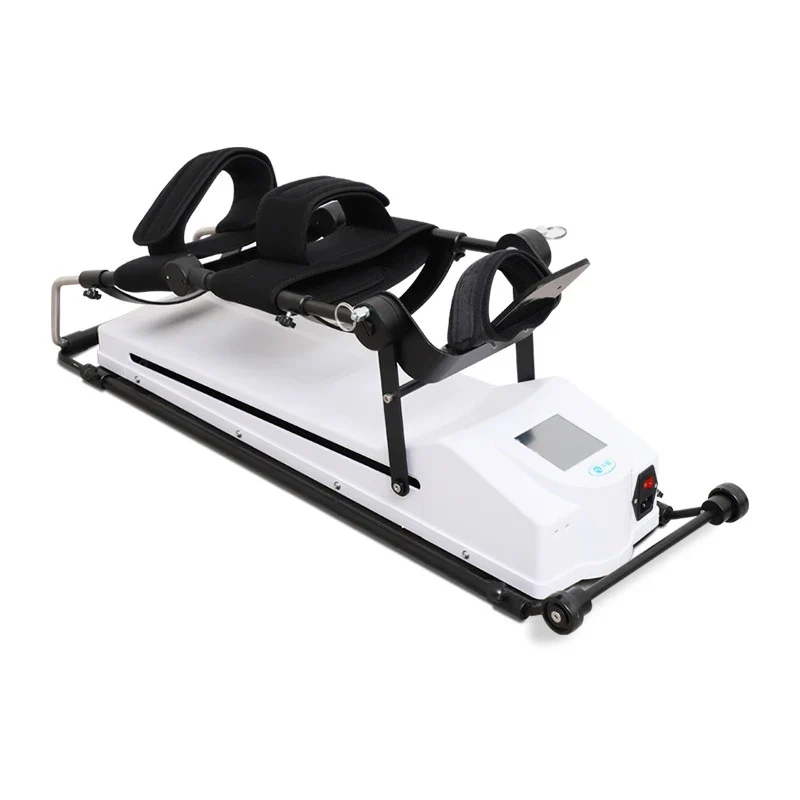 Gloves Stroke Hemiplegia Rehabilitation Robots Bent Leg Exercise Leg Knee Rehabilitation Training Equipment Comefortable - Image 6