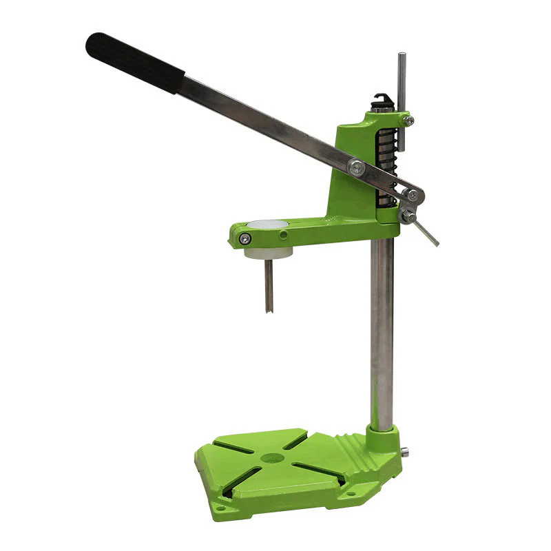 Green Coconut Punching Machine Fruit Open Drilling Knife Stainless Steel Manual Coconut Cap Opener Coconut Shell Opening Tool - Image 3