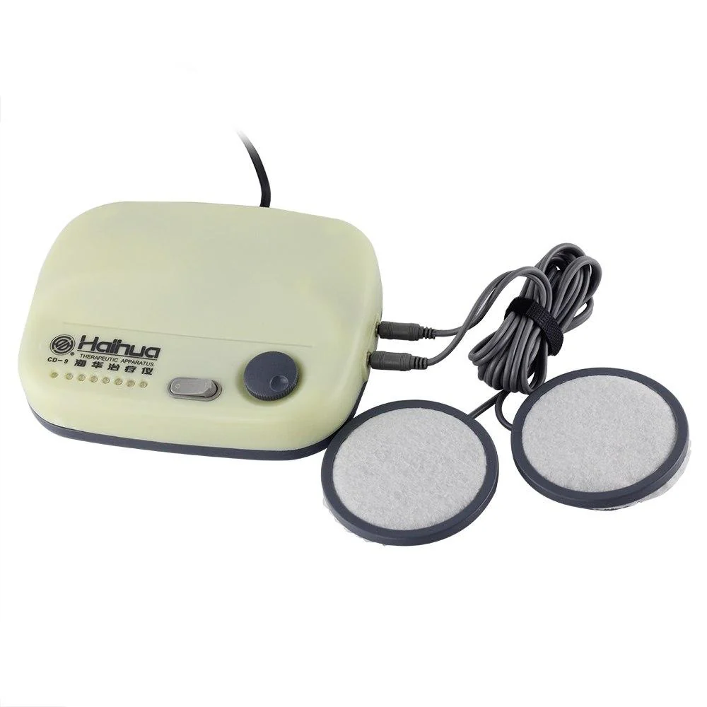 HaiHua CD-9 Electrotherapy Machine Electrical Acupuncture Therapeutic Apparatus - Image 6