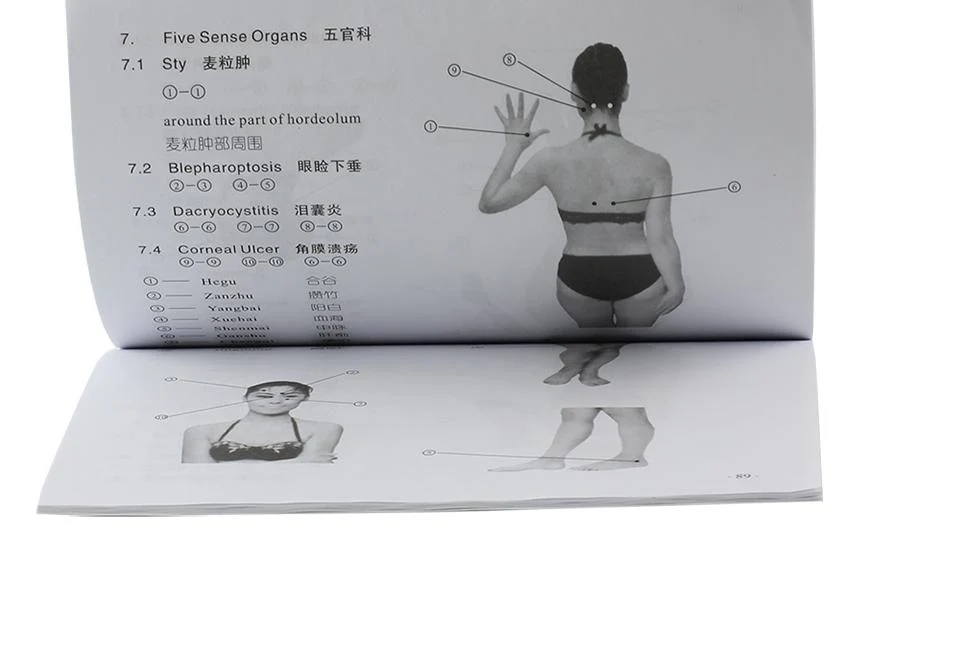 HaiHua CD-9 Electrotherapy Machine Electrical Acupuncture Therapeutic Apparatus - Image 9