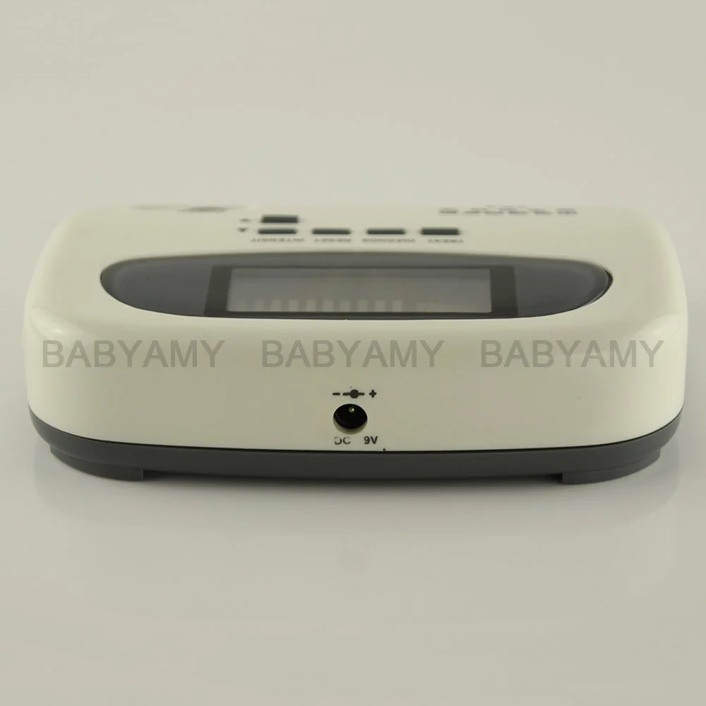 Haihua CD-9 Pro Serial QuickResult therapeutic and detection apparatus Electrical stimulation Acupuncture therapy Device 110-220V - Image 6