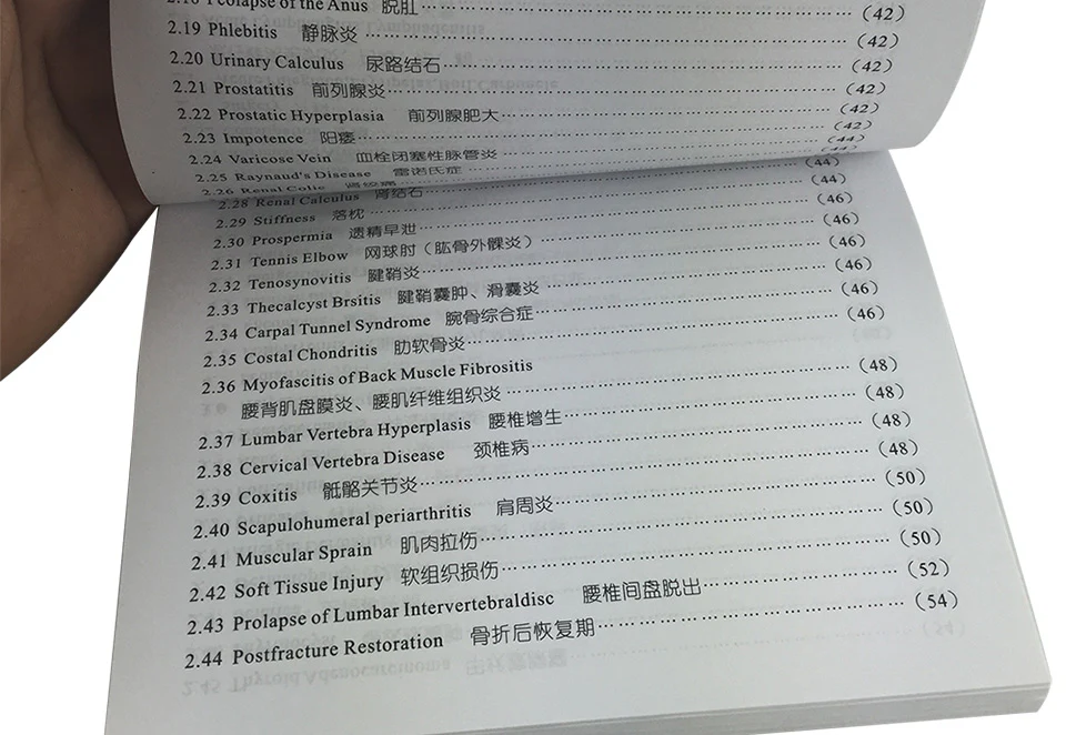 Haihua CD-9 Serial QuickResult therapeutic apparatus.Electrical stimulation Acupuncture therapy Device 110V 220V - Image 8