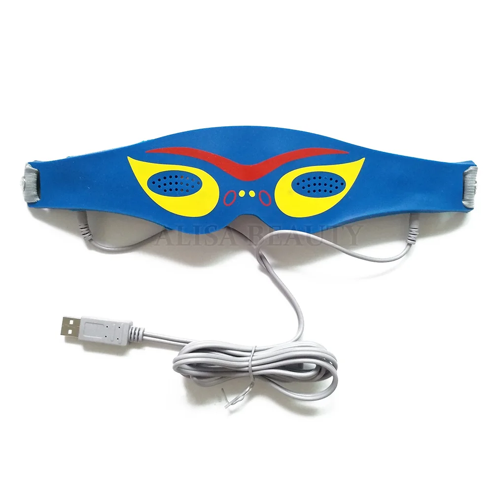 Haihua cd-9 Serial QuickResult therapeutic apparatus accessories Eye massager Electrode used for eyes - Image 2