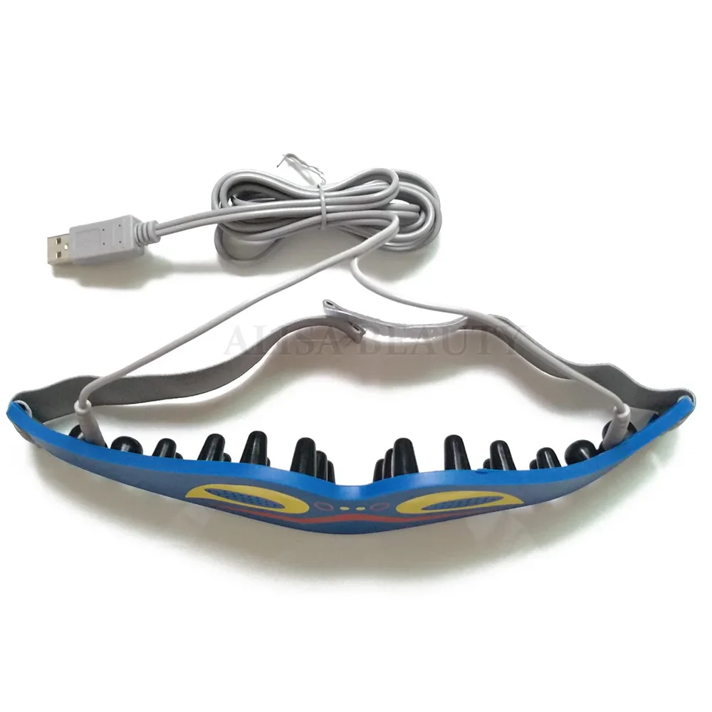 Haihua cd-9 Serial QuickResult therapeutic apparatus accessories Eye massager Electrode used for eyes - Image 3