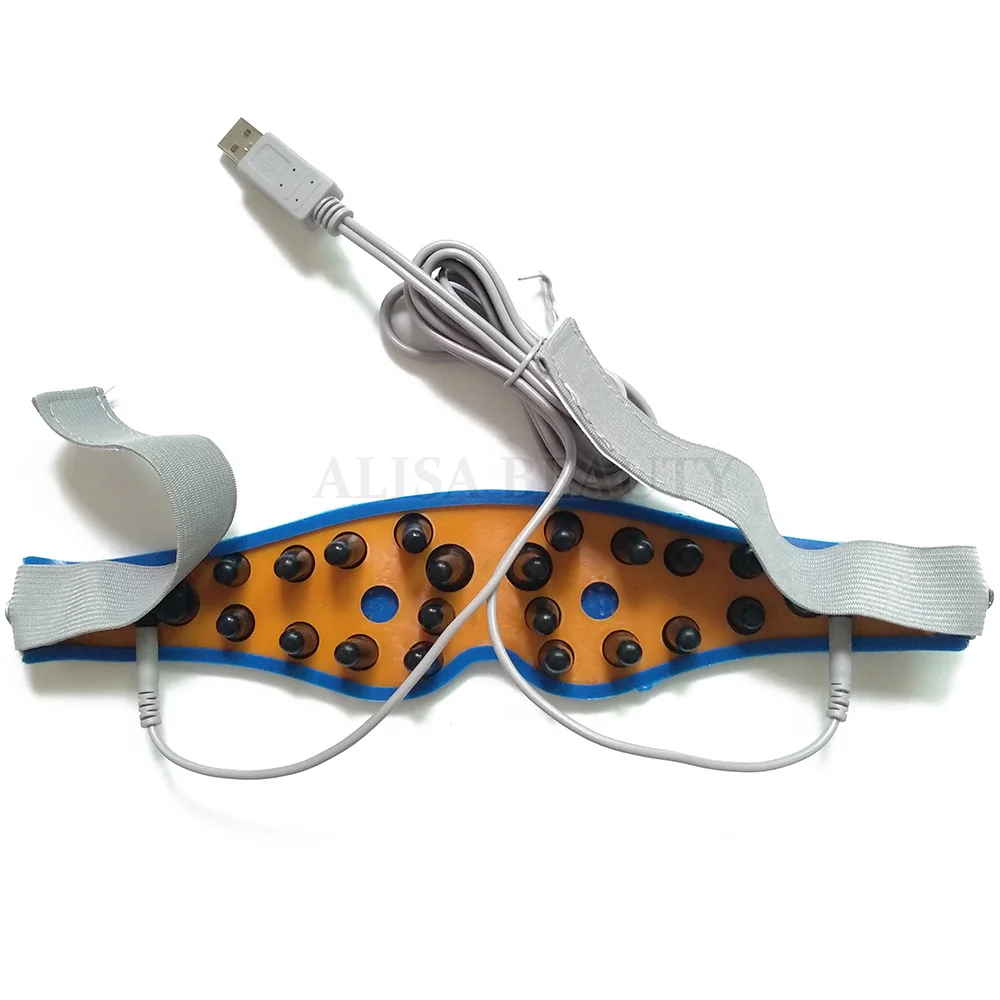 Haihua cd-9 Serial QuickResult therapeutic apparatus accessories Eye massager Electrode used for eyes - Image 4