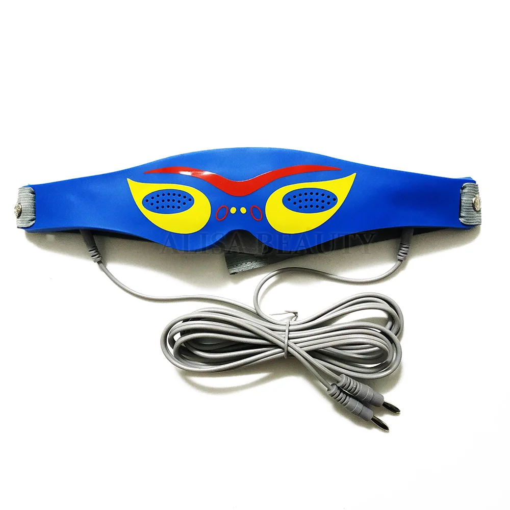 Haihua cd-9 Serial QuickResult therapeutic apparatus accessories Eye massager Electrode used for eyes - Image 6