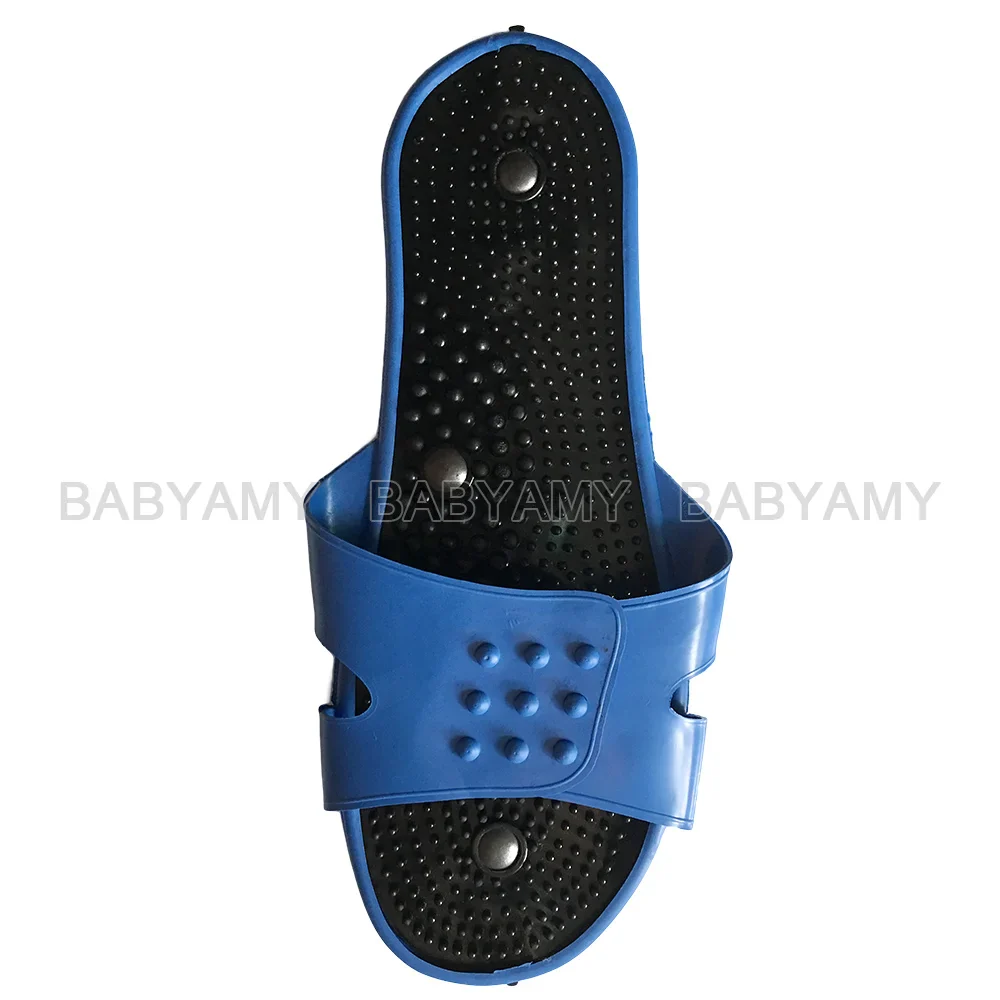 Haihua cd-9 Serial QuickResult therapeutic apparatus accessories shoes in magnetotherapy shoes in magneto therapy - Image 4