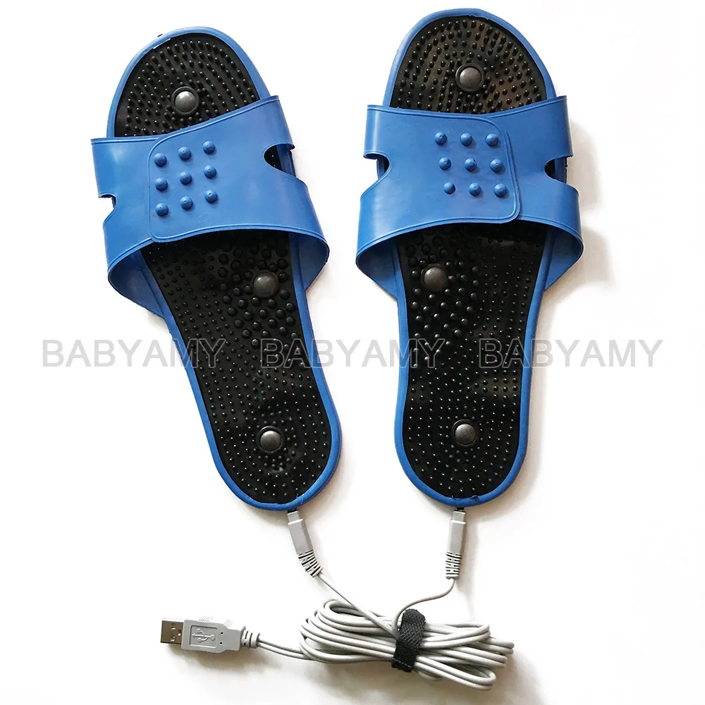 Haihua cd-9 Serial QuickResult therapeutic apparatus accessories shoes in magnetotherapy shoes in magneto therapy - Image 6