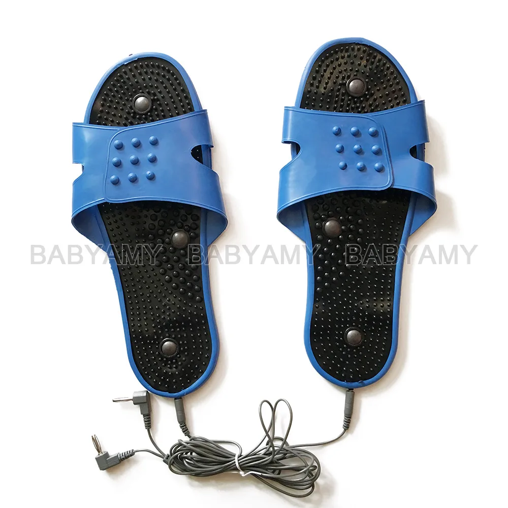 Haihua cd-9 Serial QuickResult therapeutic apparatus accessories shoes in magnetotherapy shoes in magneto therapy - Image 7