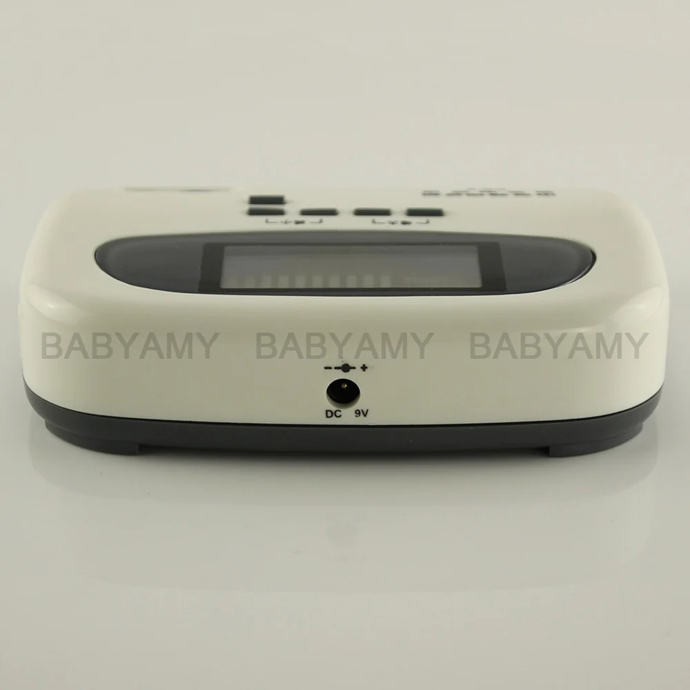 HaiHua CD-9X Low And Medium Frequency Therapy Device Electrical Acupuncture Therapeutic Apparatus Body Massage 100V-240V - Image 8