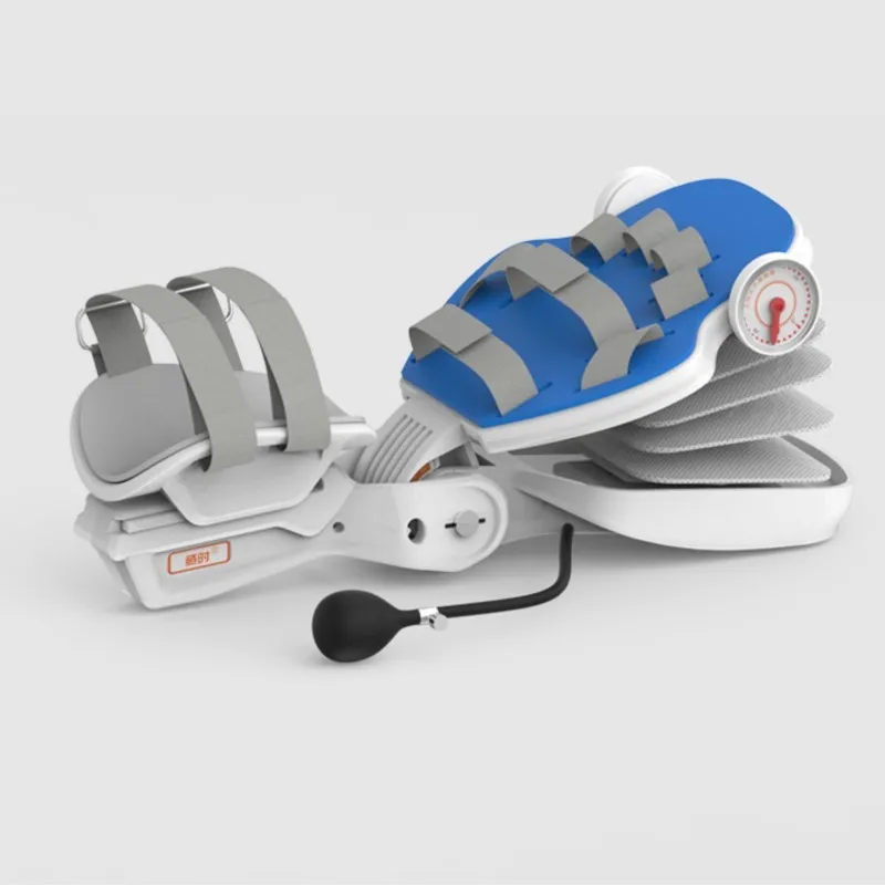 Hand Posture Corrector Physiotherapy Rehabilitation Training Dynamic Wrist Finger Orthosis For Apoplexy Hemiplegia Tendon Repair - Image 2